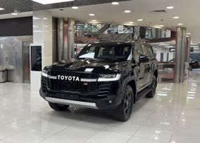 SUV   Toyota Land Cruiser 2025 , 14499000 , 