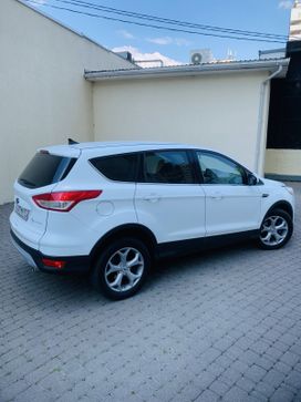 SUV   Ford Kuga 2016 , 1500000 , 