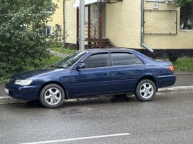  Toyota Corona Premio 2001 , 525000 , -