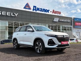 SUV   Oshan X7 Plus 2024 , 2590000 ,  