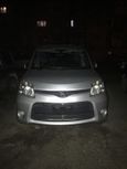    Toyota Sienta 2012 , 1150000 , 