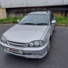  Toyota Caldina 1997 , 500000 , 