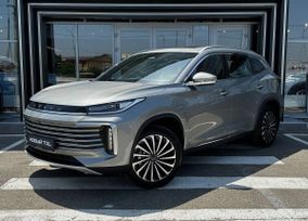  EXEED TXL, 2024