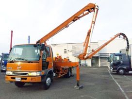  Hino Ranger 2000 , 4200000 , 