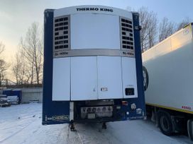   Chereau Chereau 2005 , 3000000 , 