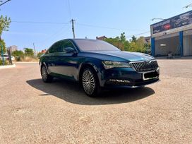  Skoda Superb 2021 , 3100000 , 