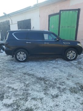 SUV   Nissan Patrol 2010 , 2200000 , 