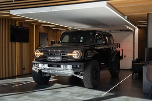 SUV ��� ����������� Ford Bronco 2025 ����, 18490000 ������, �����-���������