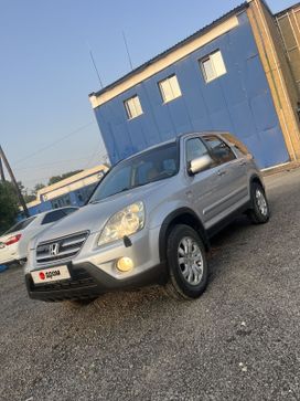 SUV   Honda CR-V 2005 , 850000 , 