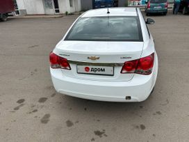  Chevrolet Cruze 2012 , 640000 , 
