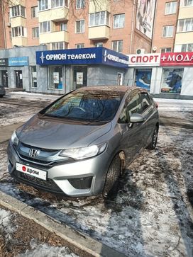  Honda Fit 2013 , 1100000 , 