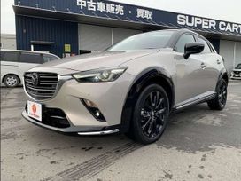 SUV   Mazda CX-3 2019 , 950000 , 