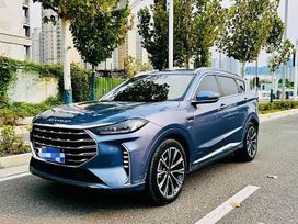 SUV   Jetour X70 Plus 2021 , 1682000 , 