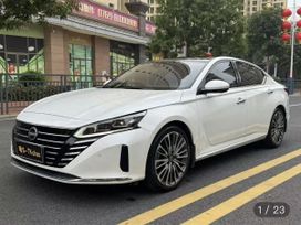  Nissan Altima 2022 , 2705000 , 