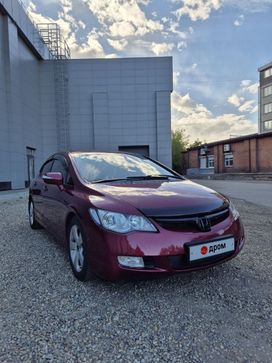  Honda Civic 2007 , 770000 , 