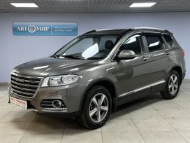 SUV   Haval H6 2019 , 1388000 , 