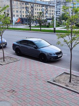  Skoda Octavia 2014 , 1500000 , 