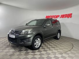 SUV   Great Wall Hover H3 2014 , 807000 , 