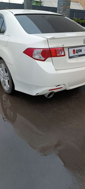  Honda Accord 2010 , 1250000 , 