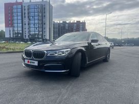  BMW 7-Series 2016 , 3400000 , 