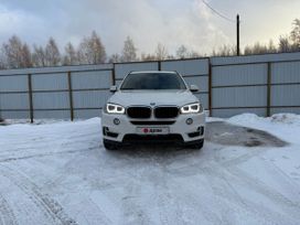 SUV   BMW X5 2015 , 4350000 , 
