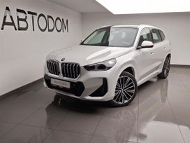 SUV   BMW X1 2024 , 5850000 , 