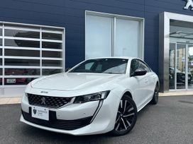  Peugeot 508 2021 , 1750000 , 