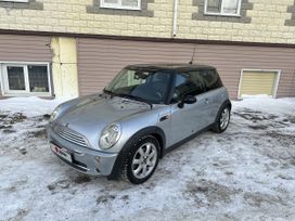  3  MINI Hatch 2004 , 400000 , 