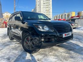 SUV   Lexus LX570 2008 , 2900000 , 