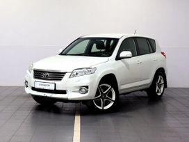 SUV   Toyota RAV4 2011 , 1350000 , 