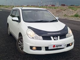  Nissan Wingroad 2007 , 650000 ,  