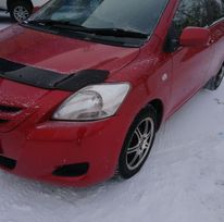  Toyota Belta 2005 , 599999 , 