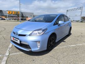  Toyota Prius PHV 2012 , 1150000 , 