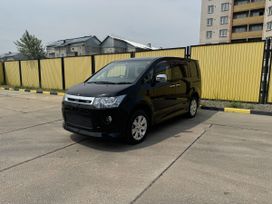    Mitsubishi Delica D:5 2014 , 2505000 , 