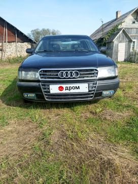  Audi 100 1993 , 333000 , 