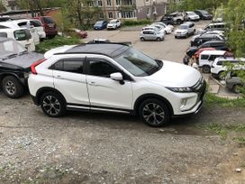SUV   Mitsubishi Eclipse Cross 2019 , 2150000 , 