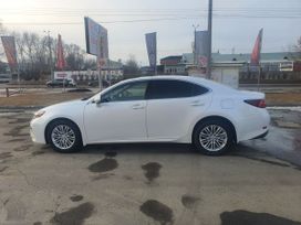  Lexus ES250 2016 , 2800000 , 