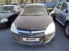  Opel Astra 2011 , 471000 , 