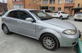  Chevrolet Lacetti 2007 , 340000 , 