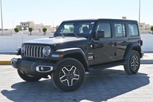 SUV   Jeep Wrangler 2024 , 7610000 , 