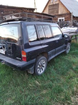  3  Suzuki Escudo 1993 , 299000 , 