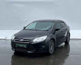  Ford Focus 2013 , 815000 , 