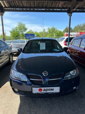  Nissan Almera 2005 , 778000 , 