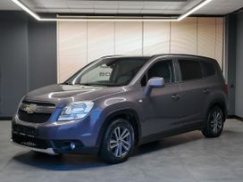    Chevrolet Orlando 2013 , 1249000 , 