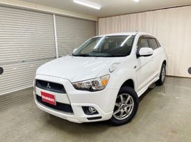 SUV   Mitsubishi RVR 2012 , 820000 , 