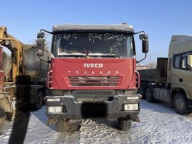   Iveco Trakker 2006 , 2850000 , 