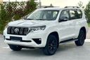 SUV   Toyota Land Cruiser Prado 2021 , 6170000 , 