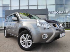 SUV   Nissan X-Trail 2014 , 1635000 , 