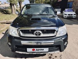  Toyota Hilux 2010 , 2680000 , 