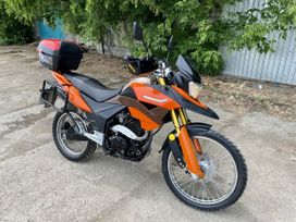  Racer Ranger RC300-GY8 2019 , 109000 , 